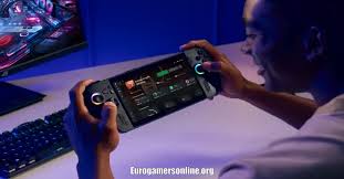 Eurogamersonline The Different Types: A Simple Guide to Gaming Genres and Player Styles