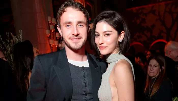 Who is Paul Mescal’s Girlfriend? A Look at His Romantic History