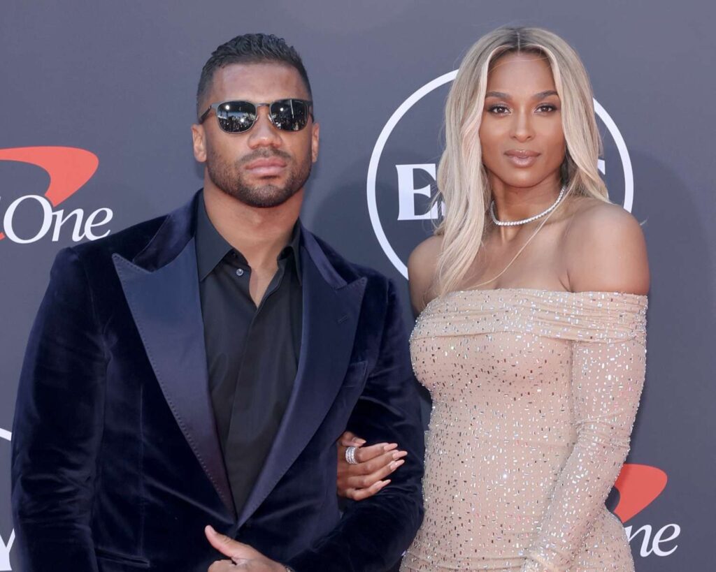 The Power of Love: All About Russell Wilson Wife, Ciara, and Their Incredible Family Journey