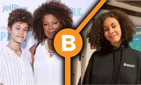 Discover Samara Zane: Lorraine Toussaint’s Inspiring Daughter