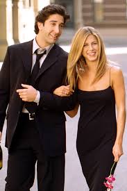 The Honest Truth About Jennifer Aniston and David Schwimmer’s Relationship