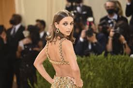 Emma Chamberlain Met Gala 2021: The Shock Debut That Divided the Internet