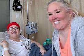 Mama June Anna: Shocking Truths and Inspiring Lessons
