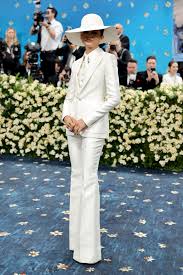 Zendaya Met Gala 2025: The Bridal Zoot Suit That Stole the Show