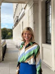 The Unforgettable Story of Diana Armstrong: Love, Loss, and 1,306 cm of Nails