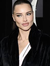 Adriana Lima 2024: The Angel’s Epic Return, New Marriage, and Real Life