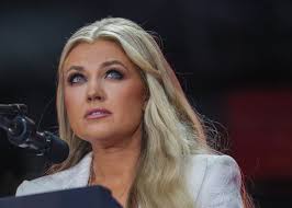 Who is Erika Kirk? Her Age, Life, and New Role Explained