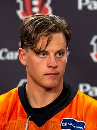 The Complete Guide to the Joe Burrow Haircut: Styles, Evolution, and How to Get the Look