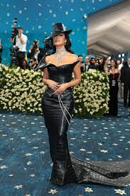 Kim Kardashian at the Met Gala 2025: Leather, Drama, and North West’s Honest Advice