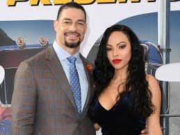 The Woman Behind the Champion: All About Roman Reigns’ Wife, Galina Becker