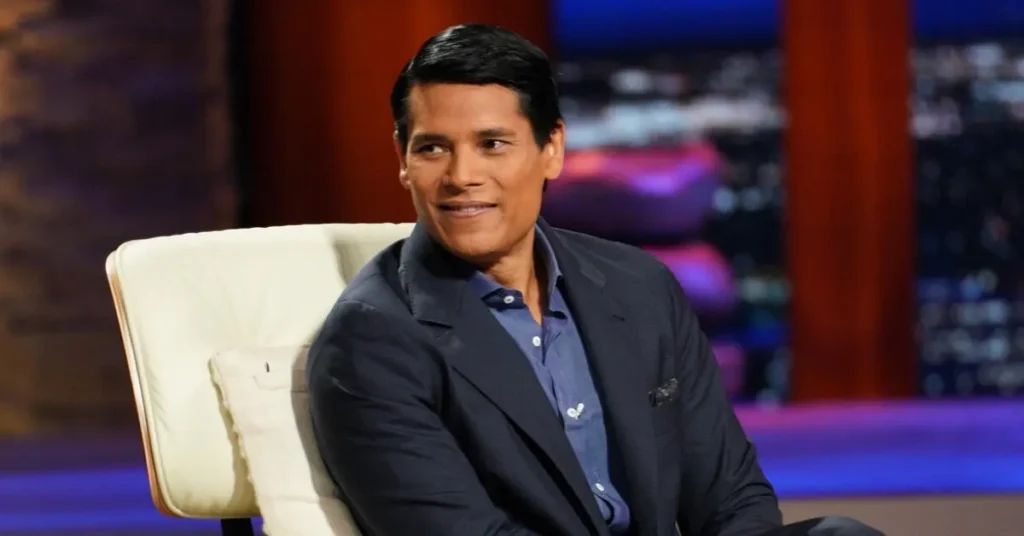 The Real Story of Nirav Tolia: Net Worth, Nextdoor, and Never Giving Up