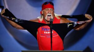 was hulk hogan racist