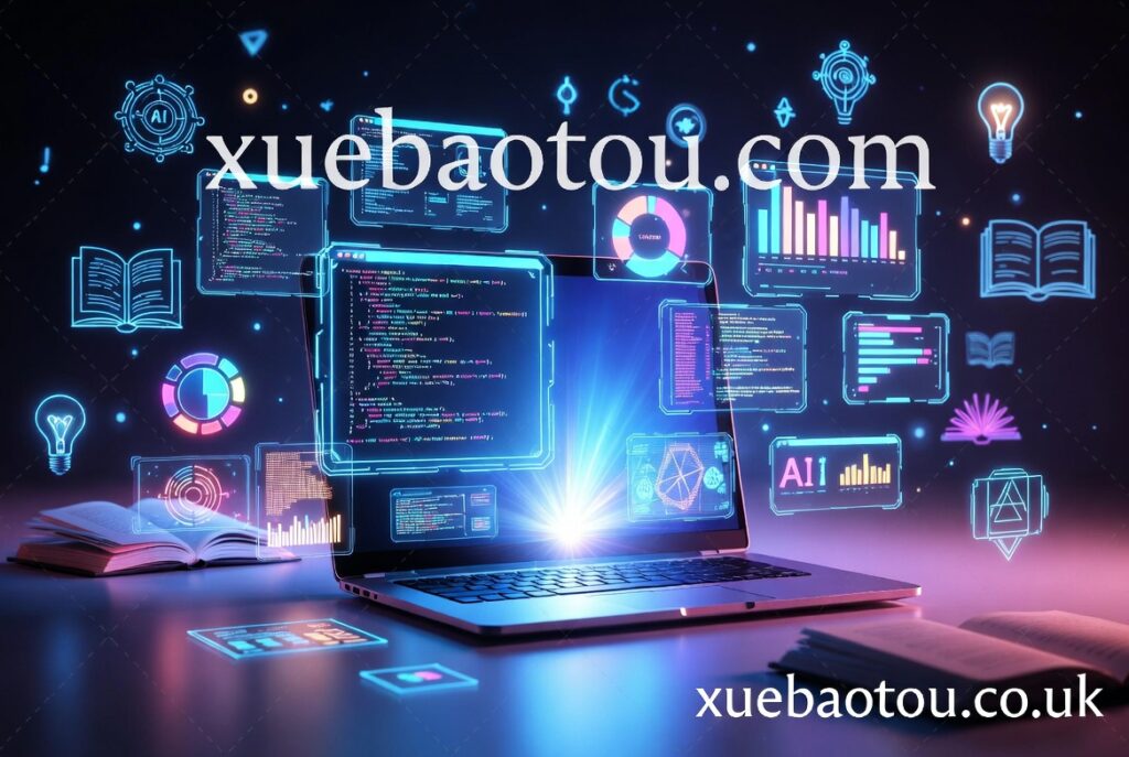 Xuebaotou.com: Your Ultimate Guide to Modern Digital Solutions