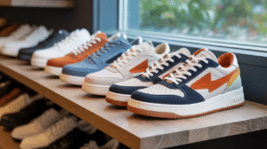 Xuebaotou Com Shoes