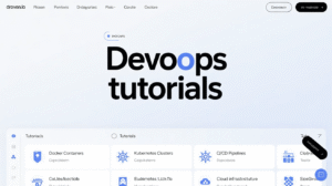 Droven io DevOps Tutorials