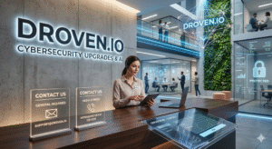 droven io contact