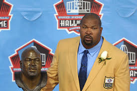Larry Allen Cause of Death: The Sudden Loss of an NFL Legend