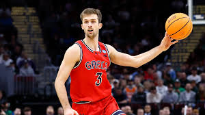 Lakers Sign Marčiulionis Son – A Bold Move or a Risk?