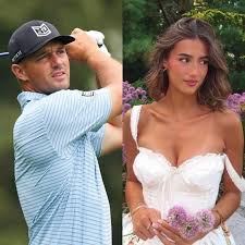 bryson dechambeau wife