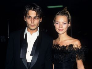 kate moss johnny depp relationship